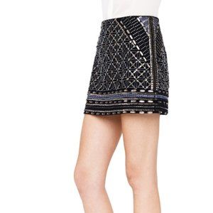 Club Monaco Kaitlin Skirt, size 0